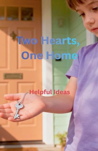 Two Hearts, One Home - Amazon Germany à 14.20€