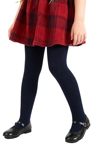 LOLANTA Mädchen Winter Strumpfhose Dickes Fleece Gefüttert... - Jardin & Extérieur en promo à 15.47€