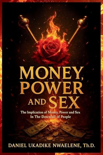 Money, Power and Sex: The Implication of Money, Power and... - Animalerie Amazon Allemagne à 20.20€