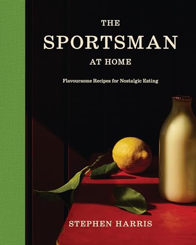 The Sportsman at Home: Flavoursome Recipes for Nostalgic... - Sports & Fitness Amazon Royaume-Uni à 1.99€