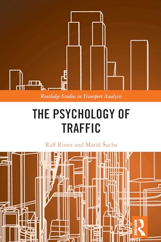 The Psychology of Traffic (Routledge Studies in Transport... - Sports & Fitness Amazon Royaume-Uni à 45.99€