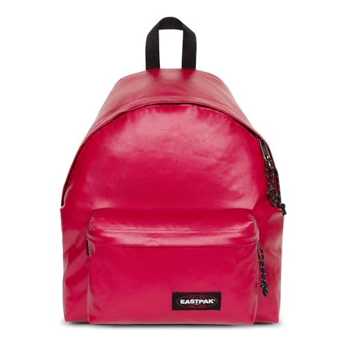 Eastpak Padded PAK'R Glossy Saffron en promo à 25,59€ (-50%) sur Amazon FR