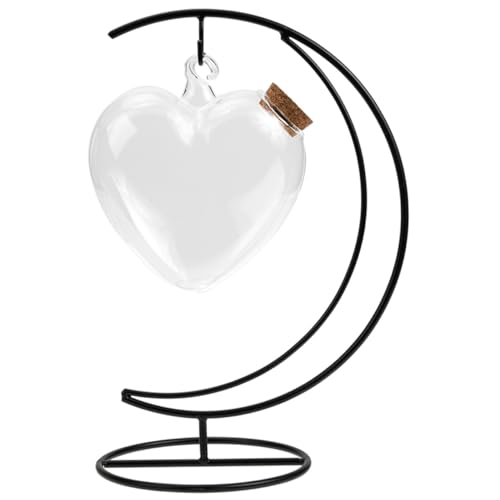 Angoily Botella de Vidrio Transparente para Pedir Deseos... - Loisirs Créatifs Amazon Espagne à 10.39€