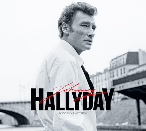 Rock'N'Roll Attitude - 40ème Anniversaire - Vente Flash Amazon -66%