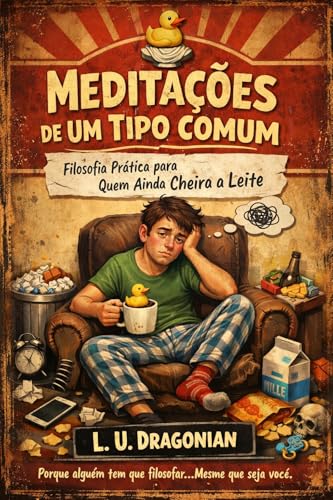 Meditações de Um Tipo Comum: Filosofia Prática para Quem... - Livres & eBooks Amazon Royaume-Uni à 1.77€