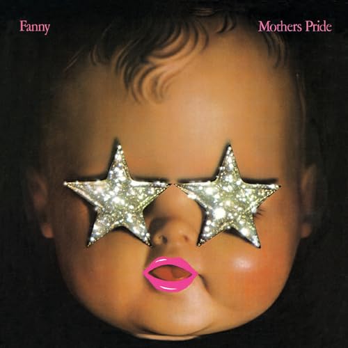 Mothers Pride [Vinilo] - Bon plan à 25.84€