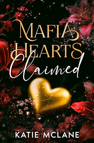 Mafia Hearts - Claimed - Bon plan à 2.99€