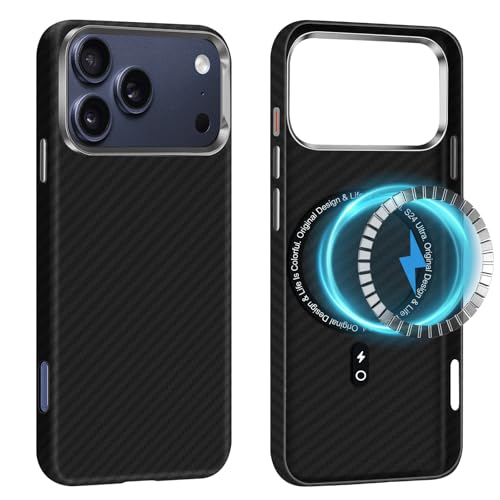 Layeri Cover magnetica per iPhone 17 Pro Max Case... - Tech & Electronics Amazon Italy à 18.12€