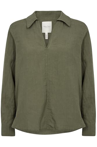 Camiseta de Manga Larga con diseño de Dos NataleePW - Mode & Vêtements en promo à 58.06€