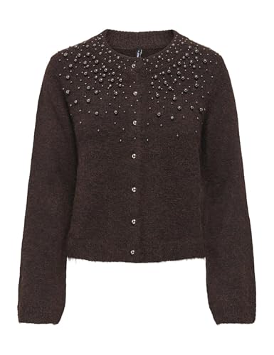 Onlmiggie Ls O-Neck Pearl Cardi KNT Noos - Auto & Moto Amazon Allemagne à 34.99€