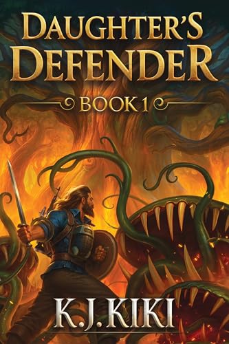 Daughter's Defender: Book 1 - Bon plan à 0.77€