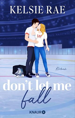 Don't let me fall # 01: Roman | Steamy Sports Romance... - Sports & Fitness Amazon Allemagne à 4.99€