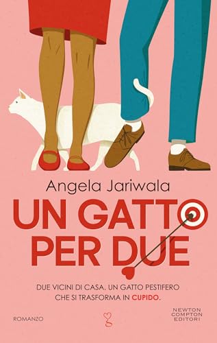Un gatto per due - Bon plan à 1.99€