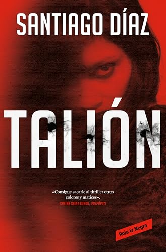 Talión (Spanish Edition) - Maison & Cuisine Amazon Italie à 4.99€