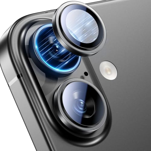 UniqueMe pour iPhone 17 Protection de Caméra - Protection... - High-Tech & Électronique Amazon France à 10.99€