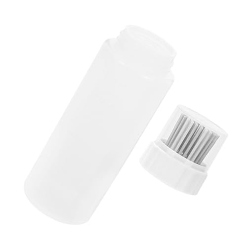 TOKIDNY Botella de aceite de silicona con cepillo... - Jardin & Extérieur Amazon Espagne à 11.56€