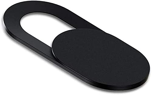 Ultra Universale Sottile Webcam Cover Slider Telefono... - High-Tech & Électronique Amazon Italie à 0.99€