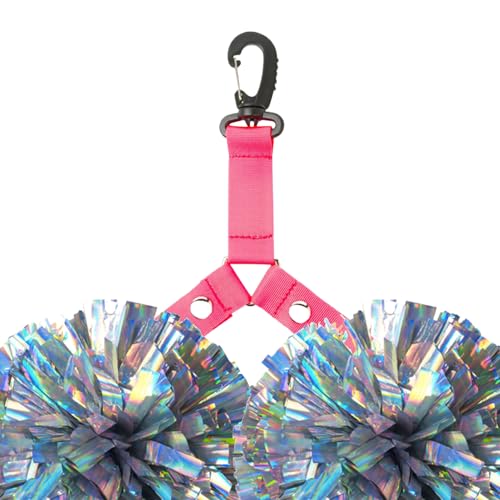 Supporti per Pompon per Animazione – per Cheerleader – con... - Jouets & Jeux Amazon Italie à 1.94€
