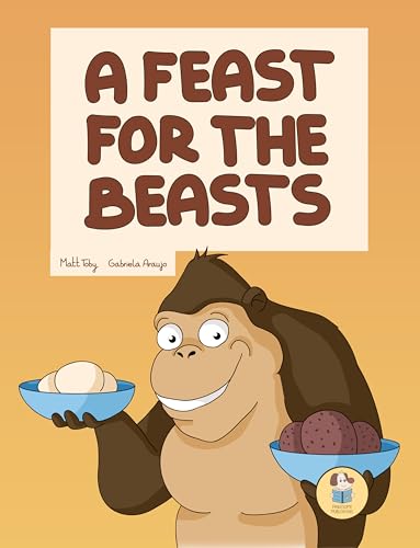 A Feast for the Beasts - Amazon Royaume-Uni à 1.99€