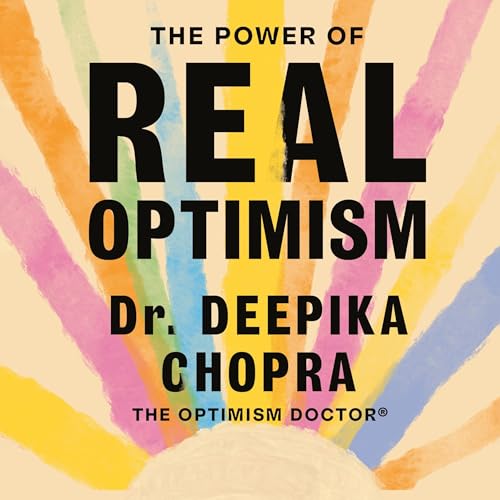 The Power of Real Optimism: A Practical, Science-Based... - DIY & Tools Amazon UK à 13.12€