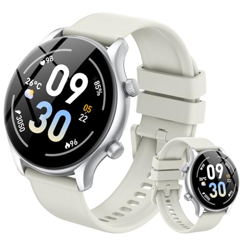 vamout Smartwatch Donna, 1.39" Orologio Smartwatch Donna... - High-Tech & Électronique Amazon Italie à 23.99€