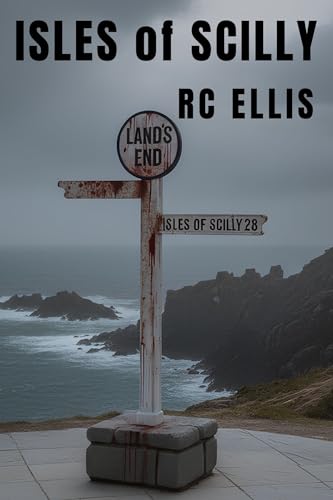 Isles of Scilly: An Isolated Coastal Post-Apocalyptic... - Amazon Royaume-Uni à 0.99€