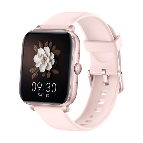 Smart Watch for Men Women Answer/Make Calls, 1.83" HD Touch... - High-Tech & Électronique Amazon Royaume-Uni à 25.49€