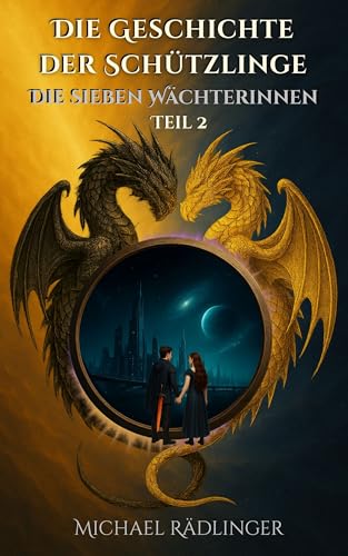 Die sieben Wächterinnen: Ein episches Fantasy-Abenteuer... - Amazon Allemagne à 0.99€