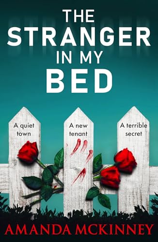 The Stranger in My Bed - Maison & Cuisine Amazon Royaume-Uni à 0.99€