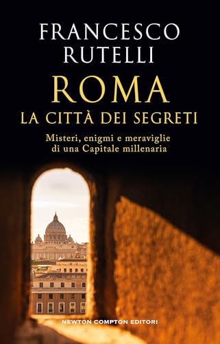 Roma, la città dei segreti - Bon plan à 0.99€