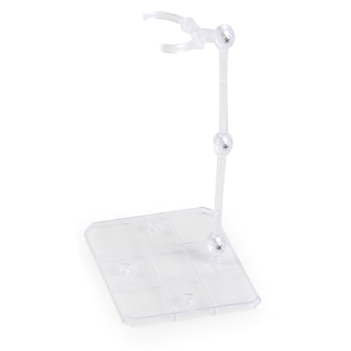Action Figurine Display Stand Regolabile Figura... - Jouets & Jeux Amazon Italie à 0.99€