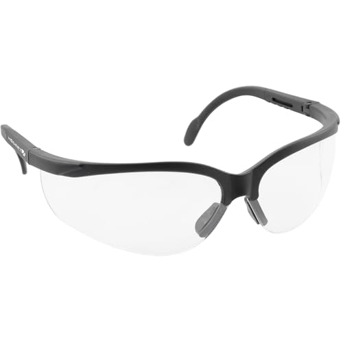 Högert Technik - MAINZ Gafas de protección incoloras... - Maison & Cuisine Amazon Espagne à 2.66€