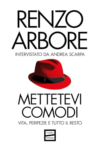 Mettetevi comodi: Vita, peripezie e tutto il resto (Italian... - Vente Flash Amazon -71%