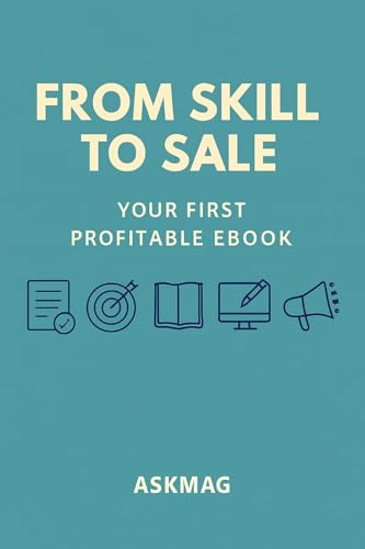 From Skill To SALE en promo sur Amazon