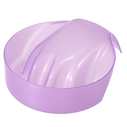 1 ciotola per nail art, per rimuovere le mani, per... - Beauté & Parfums Amazon Italie à 2.51€