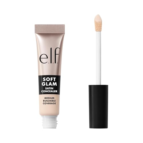 Soft Glam Satin Correcteur - 10 Fair Cool - Beauté & Parfums en promo à 7.49€