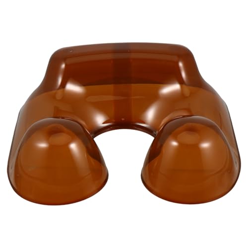 FIXOSHEE Bac de Coloration Capillaire Étanche Format Épaule... - Beauté & Parfums Amazon France à 17.39€