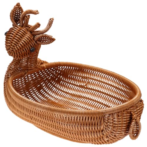 Veemoon Rattan Bread Proofing Basket Non-stick Bread Baking... - Bricolage & Outils Amazon Royaume-Uni à 8.49€