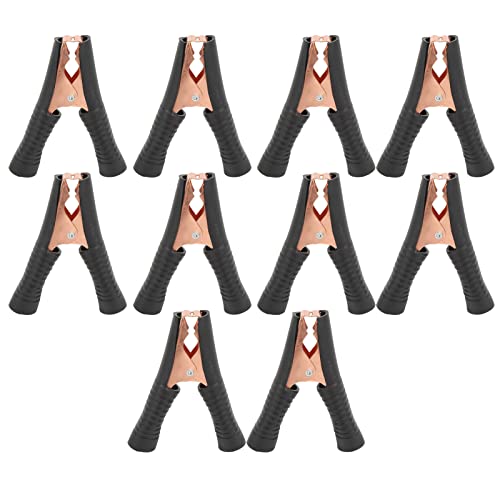 Serre-câble de batterie 100A | Ouverture de 20 mm pour... - Auto & Moto Amazon France à 12.49€