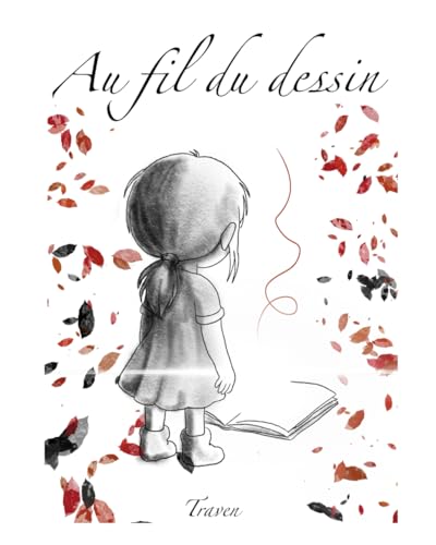 Au Fil du Dessin - Amazon Royaume-Uni à 7.37€
