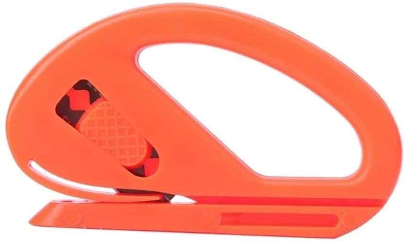 Taglierina carta da imballaggio, coltelli utilitari per kit... - Sports & Fitness Amazon Italie à 0.99€
