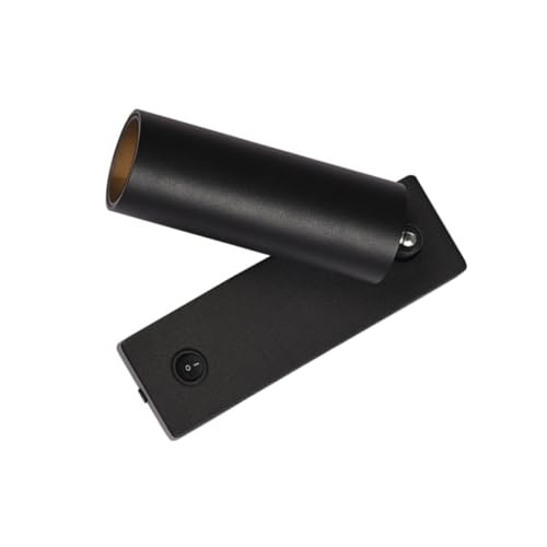 GRIRIW Applique Murale LED 3W en Aluminium Noir Chaud 3000K... en promo à 19,29€ (-32%) sur Amazon FR