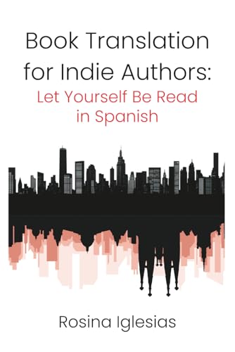 Book Translation for Indie Authors: Let Yourself Be Read in... - Home & Kitchen Amazon UK à 7.40€