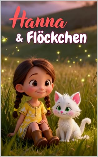 Hanna und Flöckchen | 14 kurze Vorlesegeschichten für... - Toys & Games Amazon Germany à 0.99€