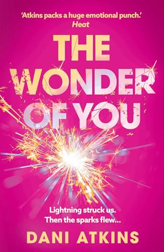 The Wonder of You - Amazon Royaume-Uni à 1.00€