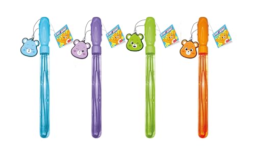 Simba Care Bears - Bacchette per bolle di sapone giganti... - Auto & Motorcycle Amazon Italy à 3.50€