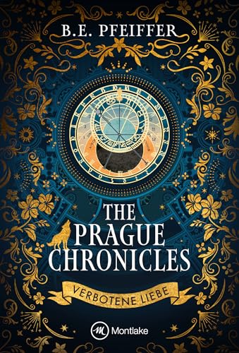 The Prague Chronicles - Verbotene Liebe (Shapeshifters... - Livres & eBooks Amazon Allemagne à 2.49€