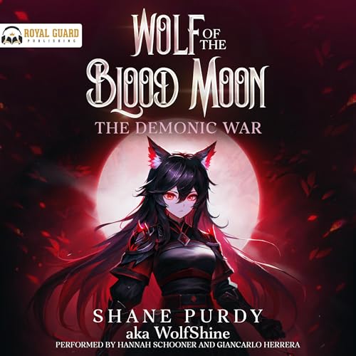 The Demonic War: A Blood Magic Lycanthrope LitRPG - Maison & Cuisine Amazon Royaume-Uni à 14.04€