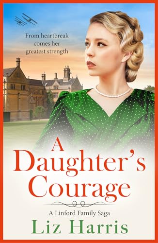 A Daughter's Courage: Discover the passionate first... - Bricolage & Outils Amazon Royaume-Uni à 0.99€