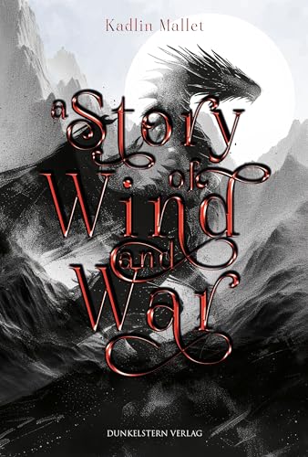 A Story of Wind and War: Epischer High Fantasy Einzelband... - Amazon Allemagne à 0.99€